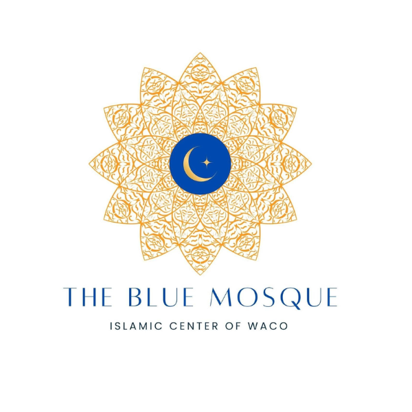 Islamic Center Of Waco Logo